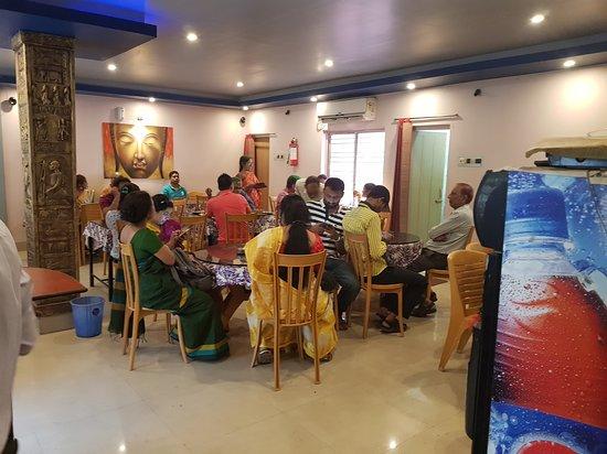 Rangamati Garden Restaurant